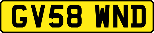 GV58WND