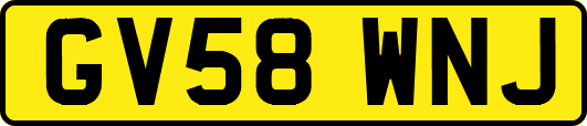 GV58WNJ