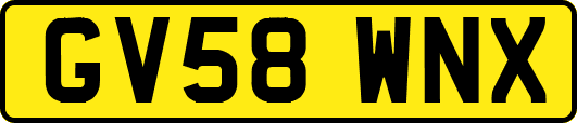 GV58WNX