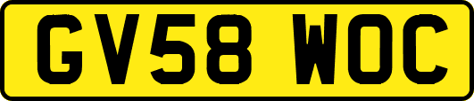 GV58WOC