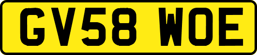 GV58WOE