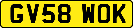 GV58WOK