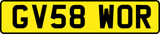 GV58WOR