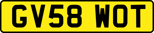 GV58WOT