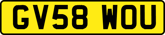 GV58WOU