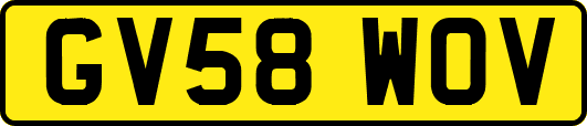 GV58WOV