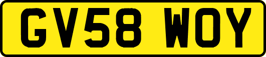 GV58WOY