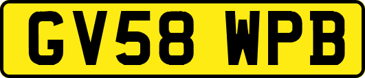 GV58WPB
