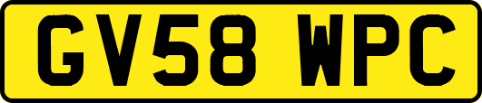 GV58WPC