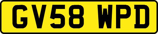GV58WPD