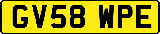 GV58WPE