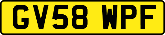 GV58WPF