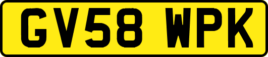 GV58WPK