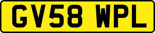 GV58WPL