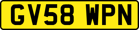 GV58WPN