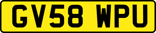 GV58WPU