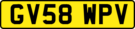 GV58WPV