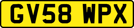 GV58WPX
