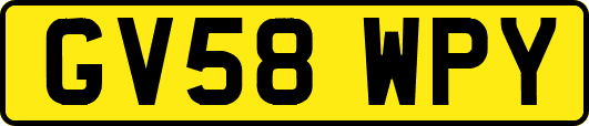 GV58WPY