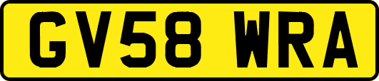 GV58WRA