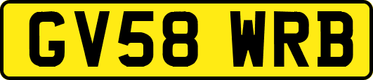GV58WRB