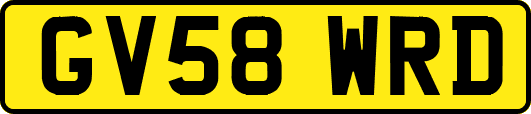 GV58WRD