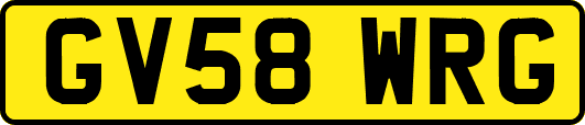 GV58WRG