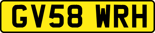 GV58WRH