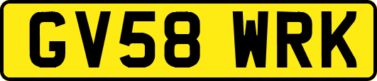 GV58WRK