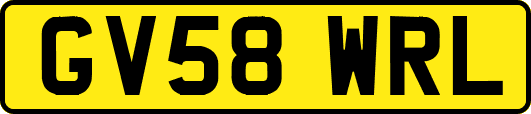 GV58WRL