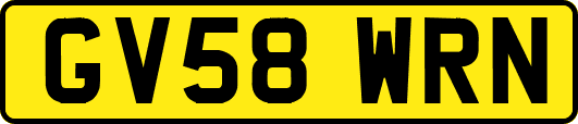 GV58WRN