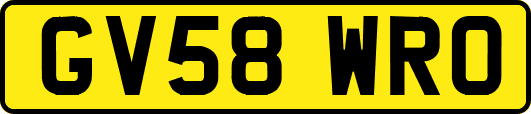 GV58WRO