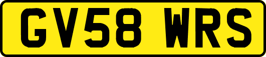 GV58WRS