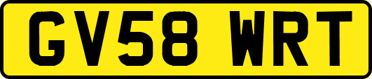 GV58WRT