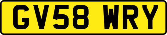 GV58WRY
