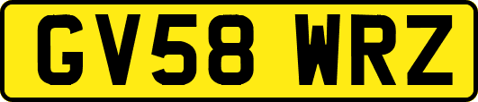 GV58WRZ