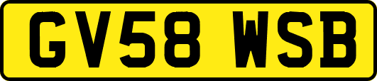 GV58WSB