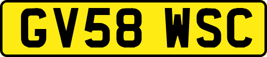 GV58WSC