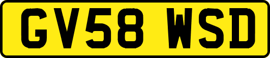 GV58WSD