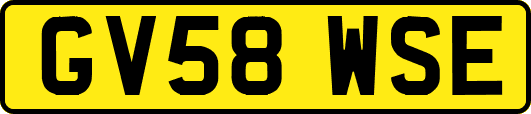 GV58WSE