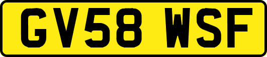 GV58WSF