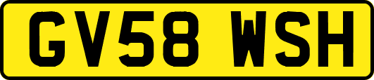 GV58WSH