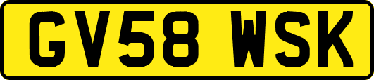 GV58WSK