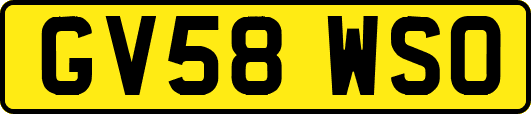 GV58WSO