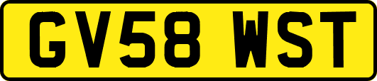 GV58WST
