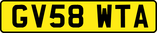 GV58WTA