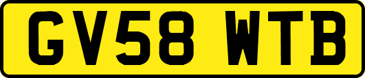 GV58WTB