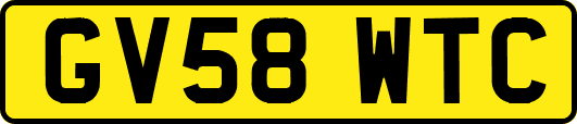 GV58WTC