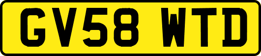 GV58WTD