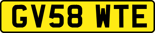 GV58WTE